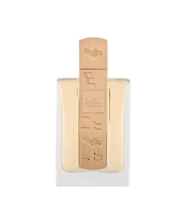 Angham by Lattafa for Unisex - 3.4 oz EDP Spray