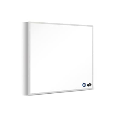 FrauSonne Panneau à Infrarouge 350 W – Chauffage Mural Électrique Économique avec Protection contre la Surchauffe – Idéal pour Intérieur et Salle de Bain – Certifié TÜV – Garantie 10 Ans