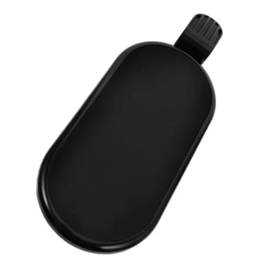 Operitacx Accoudoir Réglable Pour Bureau Support Ergonomique Rotatif Pour Chaise De Bureau Et Fauteuil De Jeu Extension Pratique Pour La Des Bras Au Travail Maison
