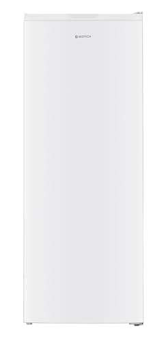 GEDTECH Congélateur armoire 179L GCO179NFWH - No Frost - Blanc