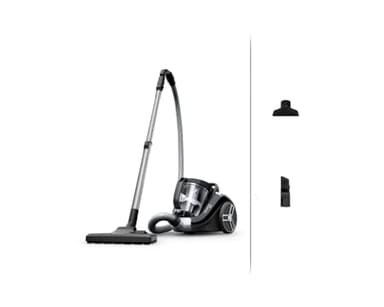 Rowenta Aspirateur sans Sac Compact Cyclonic Power XXL RO4B25EA