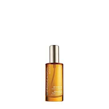 Moroccanoil Huile Sèche pour Corps 50 ml