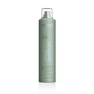 STYLE MASTERS™ VOLUME ELEVATOR SPRAY™, Spray capillaire volumateur, Spray capillaire à tenue forte, Spray capillaire volume racines, Spray volumateur à tenue forte 300ml
