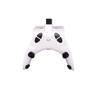 Collective Minds Strike Pack ‘Eliminator’ pour Xbox | MOD Pack filaire avec 4 boutons arrière reprogrammables | MODs FPS intégrés | Accessoire Plug-and-Play pour manettes Xbox Series X|S et Xbox One