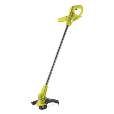 RYOBI - Coupe-Bordures Sans Fil 18V ONE+ RY18LT23A-0 – Largeur Ø23cm, Système EasyEdge™, Léger et Pratique, Idéal pour Bordures, Massifs et Talus – Batterie Non Incluse