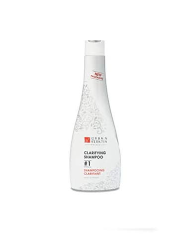 Shampooing Clarifiant Urban Keratin