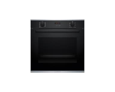 Four pyrolyse BOSCH HBA274BB3F