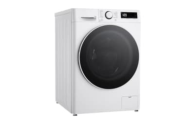 Lave-linge frontal LG F34R50WHS