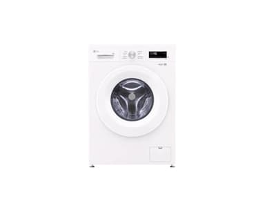 Lave-linge frontal LG F84B13WHS