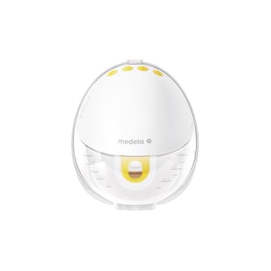 Medela Motion InBra Tire-lait électrique portable – Très efficace, conçu pour offrir des performances fiables et un confort optimal. Manipulation sans effort et discrétion assurée.