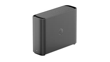 BeeStation 4 to de Synology | Créez Votre Cloud privé en Quelques Minutes | Stockez, sauvegardez et accédez à Vos ressources numériques et accédez-y Partout