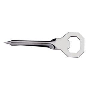 A.K TRADING Tire Languette Luxe Metal OUVRE Bocal Boite Code 3660