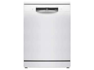 Bosch Serie 4 SMS4HVW00E lave-vaisselle Pose libre 14 couverts D