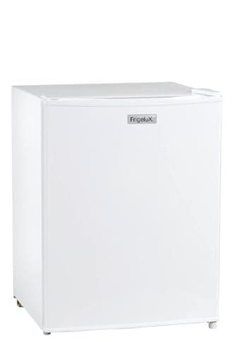 FrigeluX Réfrigérateur Cube 58L Blanc CUBE72A++