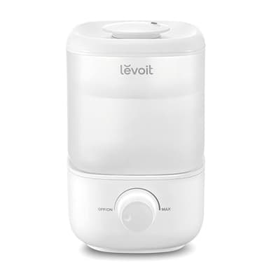 LEVOIT Humidificateur d'air bébé