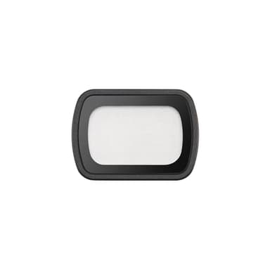 Filtre à Brume Noire pour Osmo Pocket 3