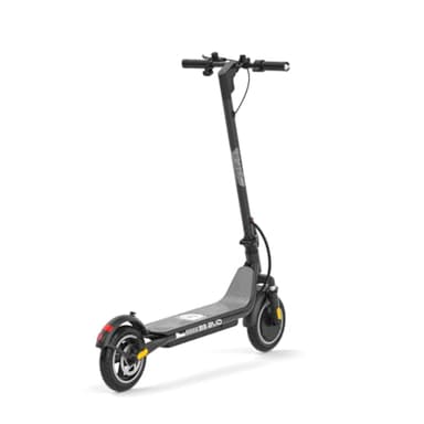 Trottinette électrique Adulte UrbanGlide 85 Evo – IPX5 résistante à l'eau écran LED suspensions