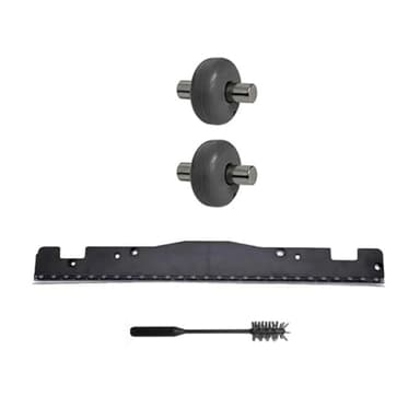 Kit D'accessoires For Aspirateur Tineco Floor 3 / S3 / S3 Breeze : Pièces Détachées, Raclette, Compatible Avec Les Modèles Floor 3 / S3 / S3 Breeze