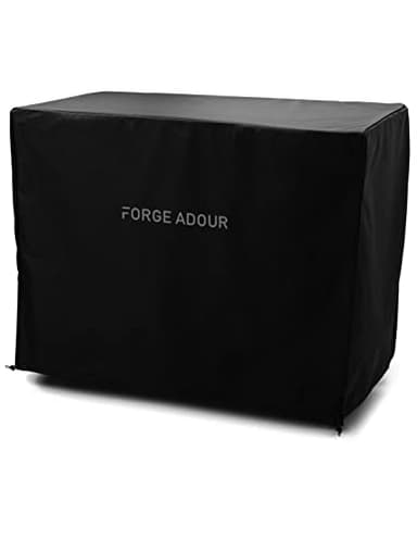 FORGE ADOUR Accessoire plancha H890 Housse pour chariot CHO A 60