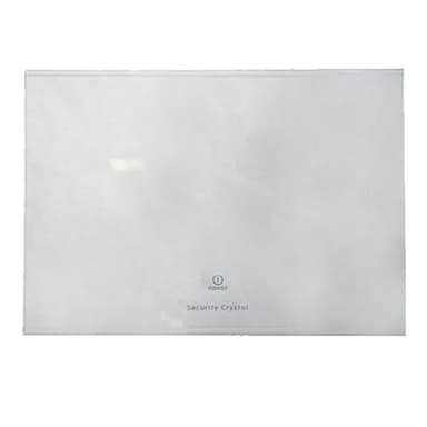 Clayette, étagère en verre nue 472x328x4mm Frigo, Réfrigérateur, Congélateur C00143042 INDESIT Frigo, Réfrigérateur, Congélateur C00143042 INDESIT