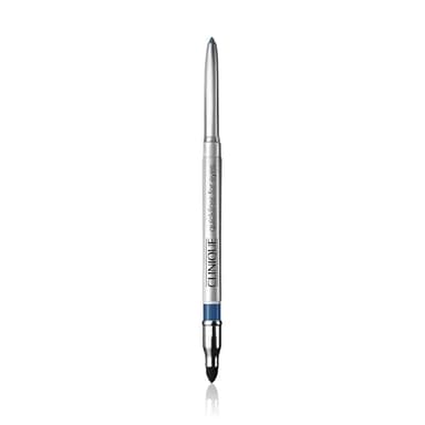 Clinique Quickliner Stylo Dessin des Yeux | Résistant à l'Eau, Ne Coule Pas + Convient aux Yeux Sensibles