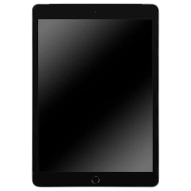 2019 Apple iPad (10,2-pouces, Wi-Fi, 128 Go) Gris Sidéral (Reconditionné)