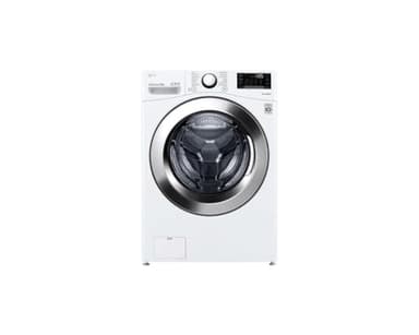 LG Lave linge Frontal F51P12WH