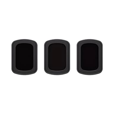 DJI Jeu de filtres ND magnétiques pour Osmo Pocket 3