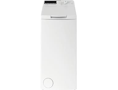 INDESIT Lave-linge top BTW7251CFR