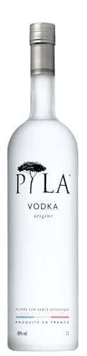 Pyla Origine Vodka Française 40° 100cl