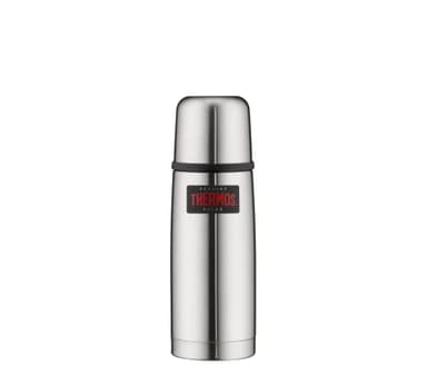 Thermos Bouteille Isotherme en Acier Inoxydable 350 ML