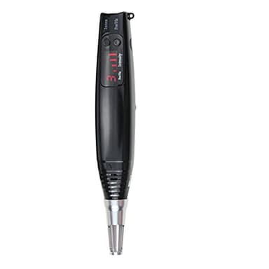 DEHOAD Stylo picoseconde Appareil de beauté au Laser Machine De Retrait De Tache De Rousseur pour Stylo de Détatouage de Cicatrice,Red Light