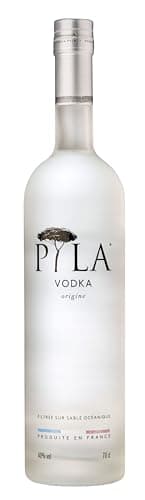 Pyla Vodka Origine 70cl - 40% vol