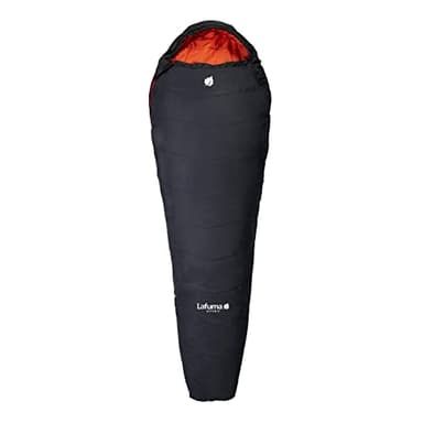 Lafuma Mixte Sleeping Bag, Bleu, G