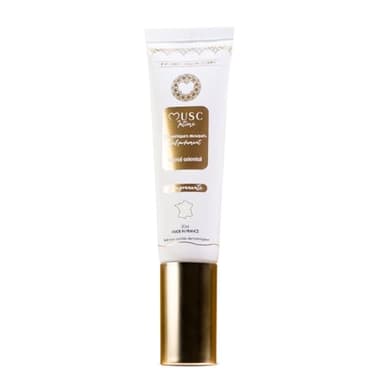 MUSC INTIME La Marque Offcielle - Gel parfumant - Monoï Oriental - La Rayonnante - Soin Femme - Absorbe Les Odeurs Les Plus Intimes - Tenue 48h - Flacon Pompe - 30ml
