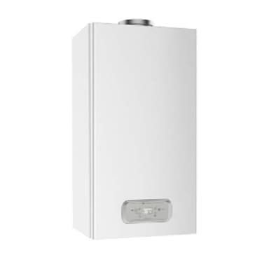 CHAFFOTEAUX - Chaudière à gaz cheminée - Inoa 25 CF - Corps de chaudière