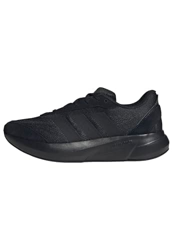 Adidas Femme LIGHTSHIFT Shoes, Core Black/Core Black/Core Black, 39 1/3 EU