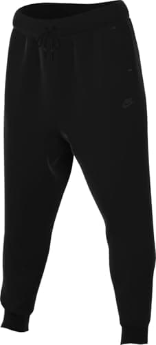 Nike Tech Fleece Pantalon de survêtement pour Homme Black/Black M