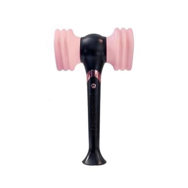 Uteruik Lampe LED de concert, bâton lumineux fluorescent pour les fans de Blackpink