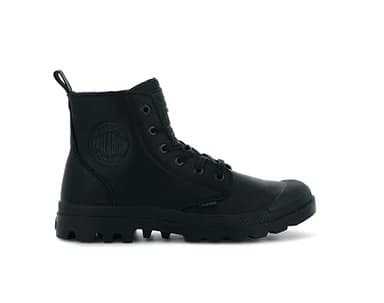 Palladium Pampa Hi Zip LTH Ess 76888008, Boots - 43 EU