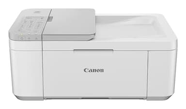 Canon PIXMA TR4756i Wireless Colour 4-in-1 Inkjet Photo Printer - A4 Print, Copy, Scan, Fax, Wi-FI - ADF, Auto 2 Sided-Print - PIXMA Print Plan Compatible - Suitable for Home Office Print