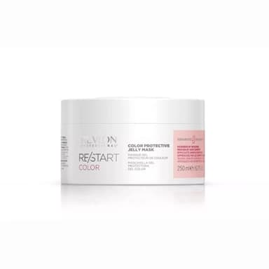 Revlon Professional Re/Start Color - Masque en Gelée - Soin pour les Cheveux Protecteur de Couleur - Masque Cheveux Hydratant - Soin Cheveux Colorés - 250ml