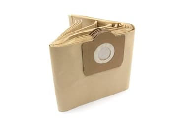 vhbw 10 sacs papier pour aspirateur robot aspirateur multi-usages FIF Top Craft NT 0506