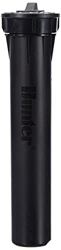 Hunter Pro Spray 15 cm, Pros-06-Si Arroseur Escamotable, Noir, 5.7 X 22.6 X 4.7 cm