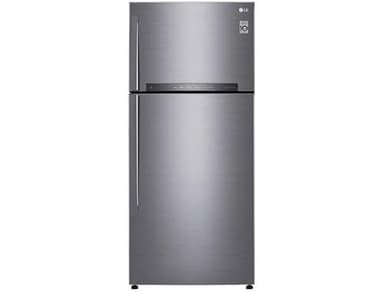 LG Réfrigérateur congélateur haut GTD7850PS1