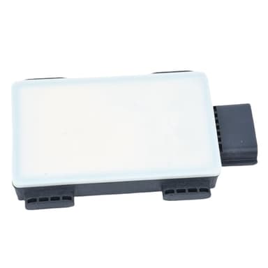Puruoda 68440562AL Module de radar d'angle mort compatible avec Jeep Grand Cherokee 2021, 2022, 2023, module de radar pour angle mort compatible avec pare-chocs Jeep Grand Cherokee 2021-2023