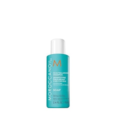 Moroccanoil Shampooing pour rééquilibrer le cuir chevelu