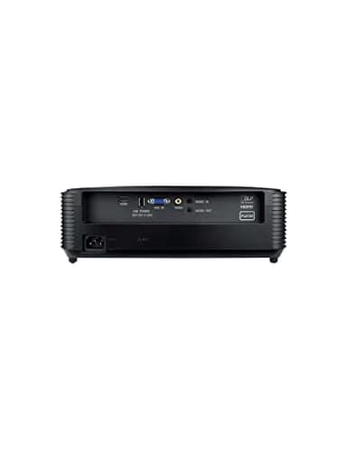 Optoma S336 Proyector SVGA ANSI 4000 Lúmenes