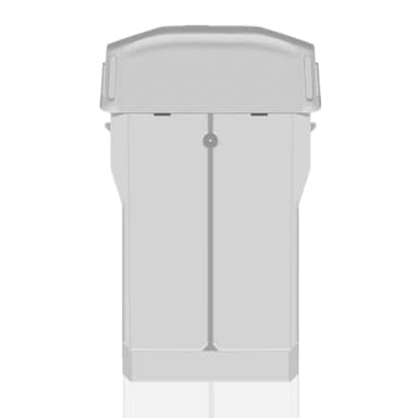 COOLSHOW Intelligent Flight Mini 4 Pro Batterie/Mini 3 Batterie Mini 3 Pro Remplacement de la Batterie 3850mAh 1 Pack Compatible avec DJI Mini 4 Pro,Mini 3 Pro,Mini 3 (47 Minutes de Temps de vol Max)