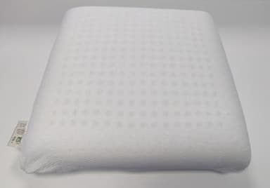 Revor Oreiller en Latex Organique Stretch 60x60 cm